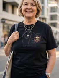 T-shirt adulte Le cheval Bayard — GiS Graphics (3/4)
