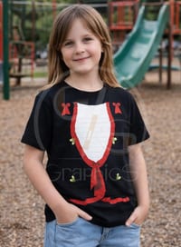 Mrs Goliath Kids’ T-shirt — GiS Graphics (2/4)